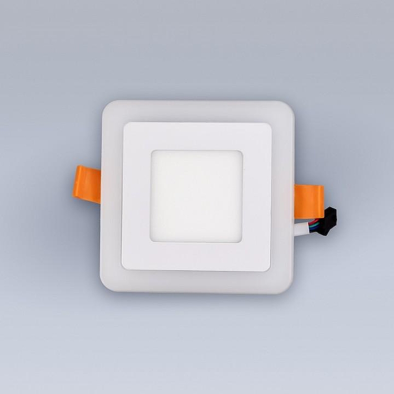 Встраиваемый светильник Eleganz 1905 