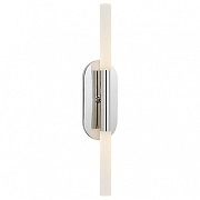 Бра Imperiumloft 190588-22 цвет плафона/подвески Белый, цвет арматуры Хром