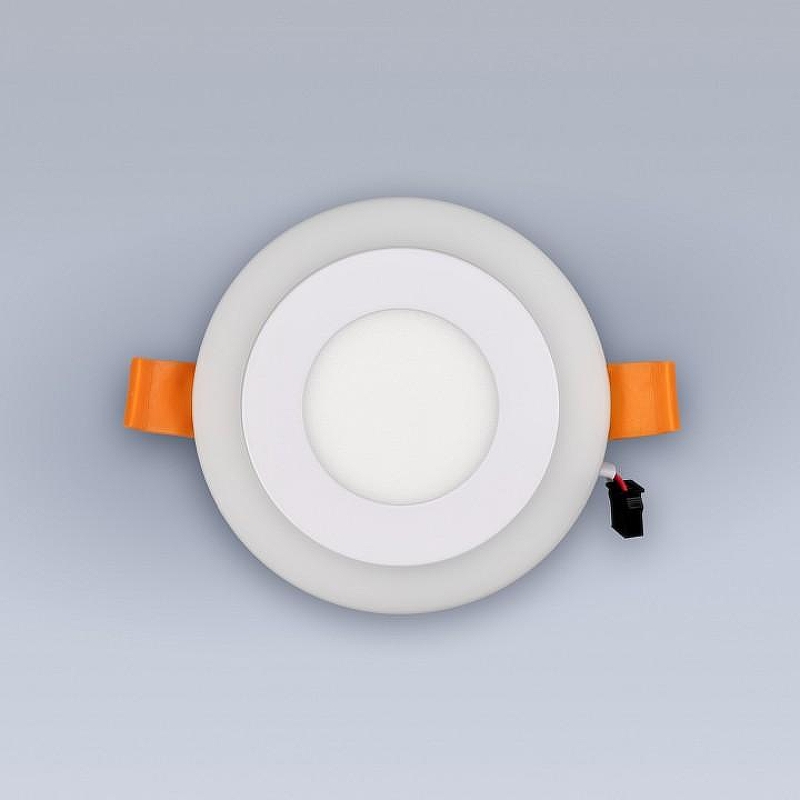 Встраиваемый светильник Eleganz 1911 