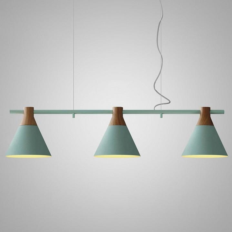 Подвесной светильник Imperiumloft Next01 191621-26 