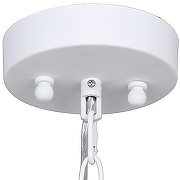 Подвесной светильник Favourite Chick 1929-2P цвет плафона/подвески Белый, цвет арматуры Белый-4