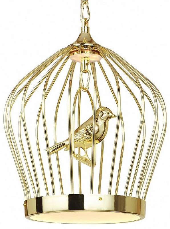 Подвесной светильник Favourite Chick 1930-2P 