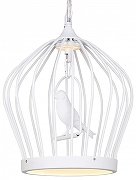 Подвесной светильник Favourite Chick 1931-2P цвет плафона/подвески Белый, цвет арматуры Белый