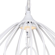 Подвесной светильник Favourite Chick 1931-2P цвет плафона/подвески Белый, цвет арматуры Белый-3