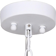 Подвесной светильник Favourite Chick 1931-2P цвет плафона/подвески Белый, цвет арматуры Белый-4