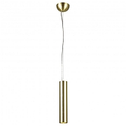 Подвесной светильник Favourite Pendenti 1965-1P цвет плафона/подвески Золото, цвет арматуры Золото-1