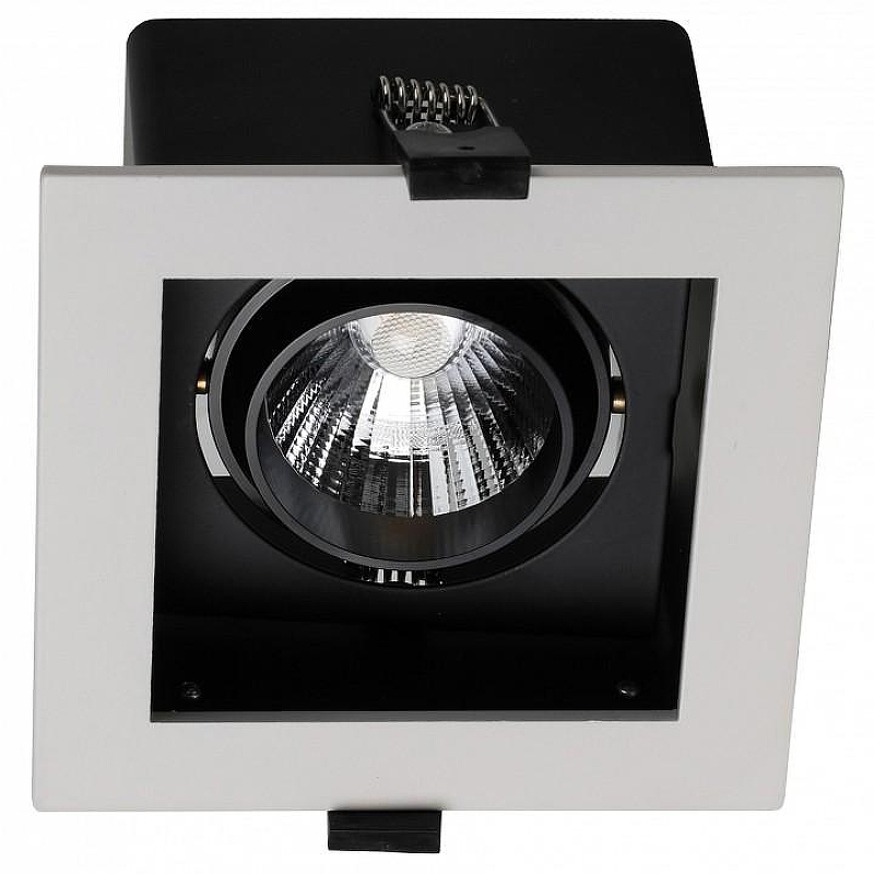 Встраиваемый светильник Favourite Flashled 1988-1C 