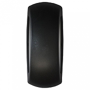 Накладной светильник Fumagalli Francy 1A1.000.000.AYF1R цвет плафона/подвески Белый, цвет арматуры Черный