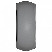 Накладной светильник Fumagalli Francy 1A1.000.000.LYF1R цвет плафона/подвески Белый, цвет арматуры Серый