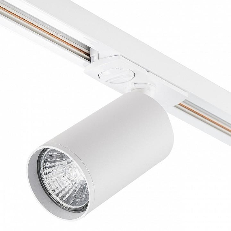 Светильник на штанге Escada 20001 20001TRA/01 SWH 