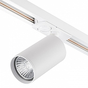 Светильник на штанге Escada 20001 20001TRA/01 SWH цвет плафона/подвески Белый, цвет арматуры Белый