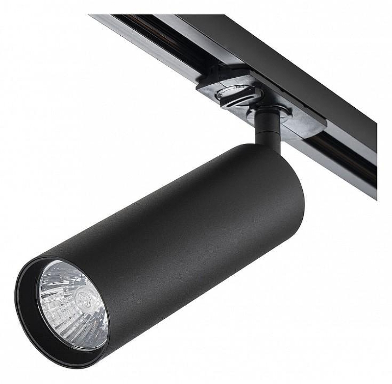 Светильник на штанге Escada 20001 20001TRA/02 SBK 