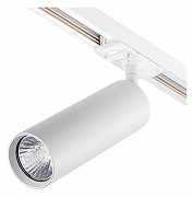 Светильник на штанге Escada 20001 20001TRA/02 SWH цвет плафона/подвески Белый, цвет арматуры Белый