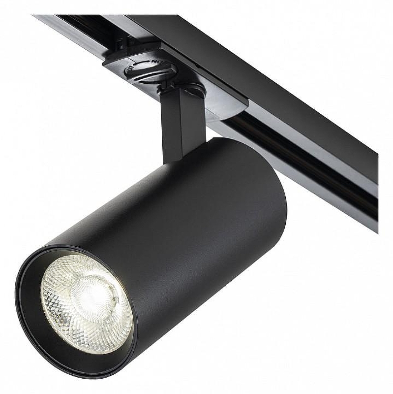 Светильник на штанге Escada 20002 20002TRA/03LED SBK 