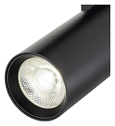 Светильник на штанге Escada 20002 20002TRA/03LED SBK цвет плафона/подвески Черный, цвет арматуры Черный-3