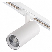 Светильник на штанге Escada 20002 20002TRA/03LED SWH цвет плафона/подвески Белый, цвет арматуры Белый-1