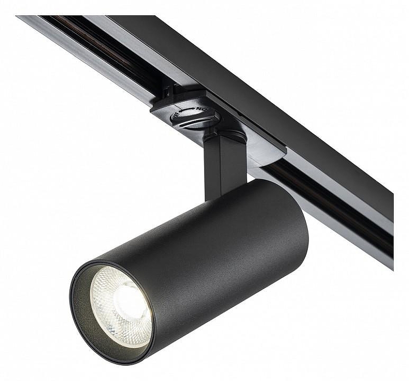 Светильник на штанге Escada 20002 20002TRA/04LED SBK 