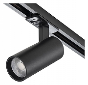 Светильник на штанге Escada 20002 20002TRA/04LED SBK цвет плафона/подвески Черный, цвет арматуры Черный-1