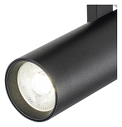 Светильник на штанге Escada 20002 20002TRA/04LED SBK цвет плафона/подвески Черный, цвет арматуры Черный-3