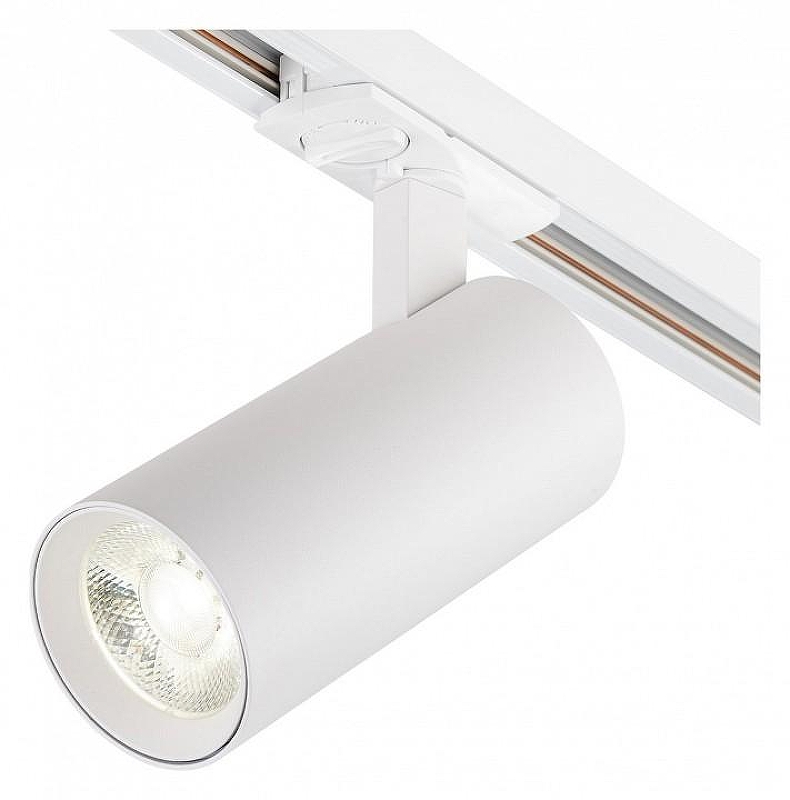 Светильник на штанге Escada 20002 20002TRA/04LED SWH 