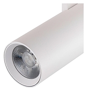 Светильник на штанге Escada 20002 20002TRA/04LED SWH цвет плафона/подвески Белый, цвет арматуры Белый-2