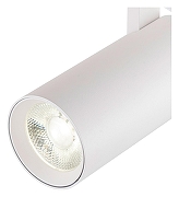 Светильник на штанге Escada 20002 20002TRA/04LED SWH цвет плафона/подвески Белый, цвет арматуры Белый-3