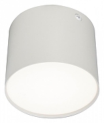 Накладной светильник Escada 20004 20004SMU/01LED SWH цвет плафона/подвески Белый, цвет арматуры Белый