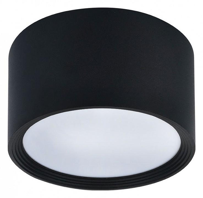 Накладной светильник Escada 20005LED 20005SMU/03LED SBK 