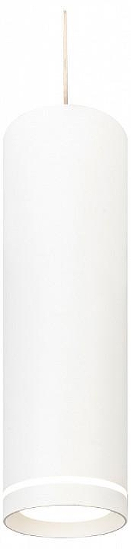 Подвесной светильник Escada 20009 20009SMP/01LED SWH 