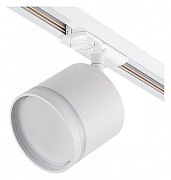 Светильник на штанге Escada 20009 20009TRA/02 SWH цвет плафона/подвески Белый, цвет арматуры Белый-1