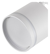 Светильник на штанге Escada 20009 20009TRA/02 SWH цвет плафона/подвески Белый, цвет арматуры Белый-2