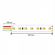 Светодиодная лента Favourite 2001-62020 IP 20-4