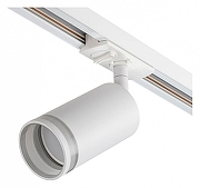 Светильник на штанге Escada 20016 20016TRA/01 SWH цвет плафона/подвески Белый, цвет арматуры Белый-1