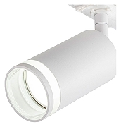 Светильник на штанге Escada 20016 20016TRA/01 SWH цвет плафона/подвески Белый, цвет арматуры Белый-3