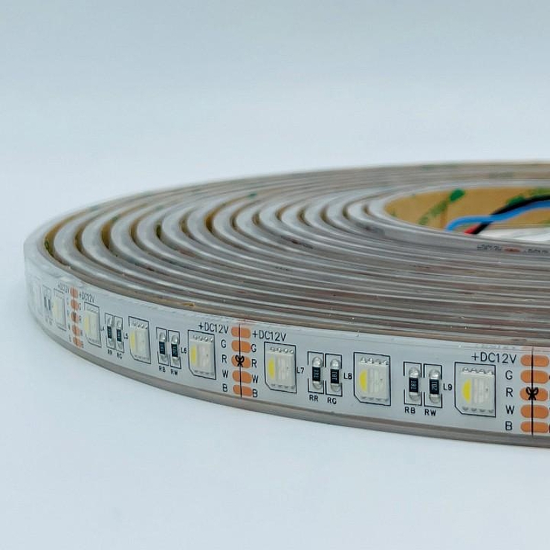 Светодиодная лента Favourite RGB лента 2001-82720 