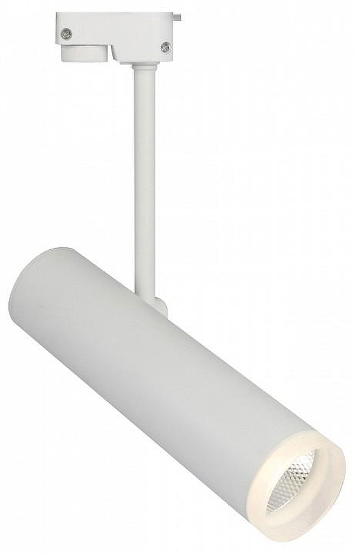 Светильник на штанге Escada 20028 20028TRA/01LED SWH 