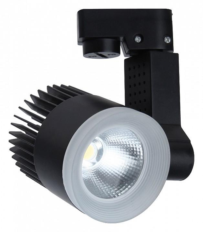 Светильник на штанге Escada 20030 20030TRA/01LED SBK 