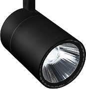Светильник на штанге Escada 20032 20032TRA/01LED SBK цвет плафона/подвески Черный, цвет арматуры Черный-1