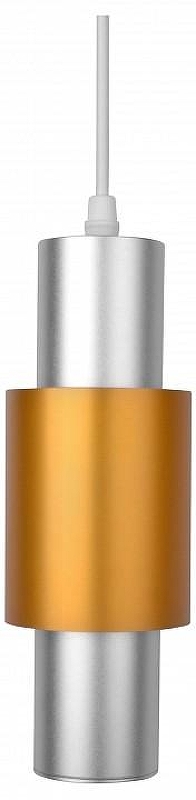 Подвесной светильник Escada 20037 20037SMP/01LED SSL/SGD 