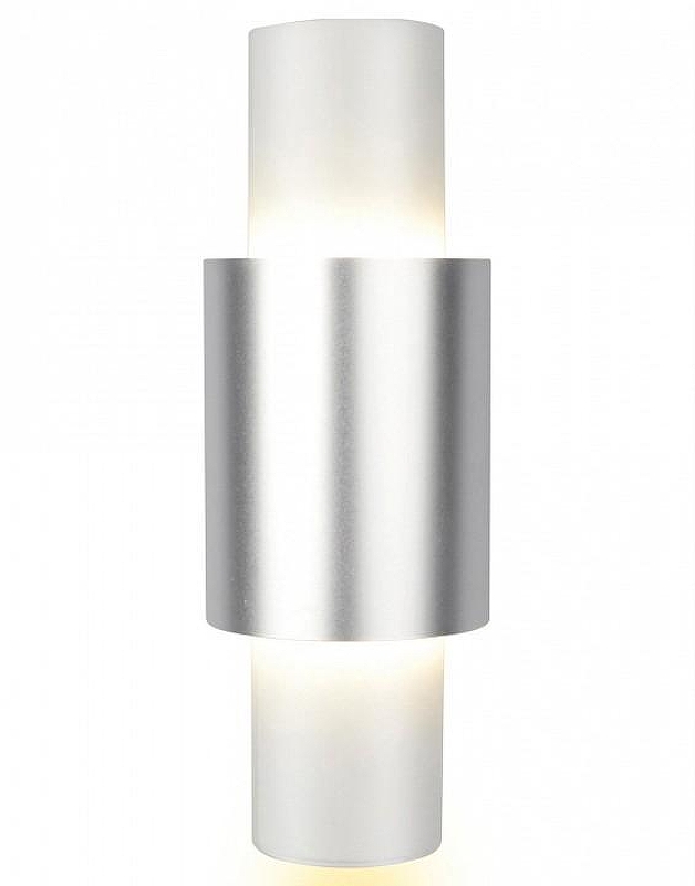 Накладной светильник Escada 20037 20037SMU/01LED SWH/SSL 