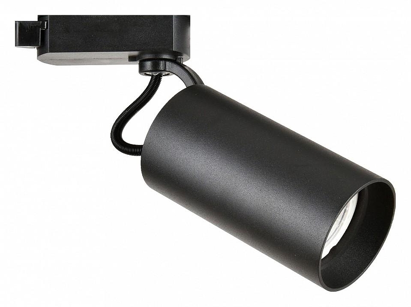 Светильник на штанге Escada 20038 20038TRA/01 SBK 