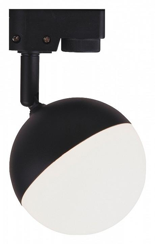 Светильник на штанге Escada 20041 20041TRA/01LED BK 