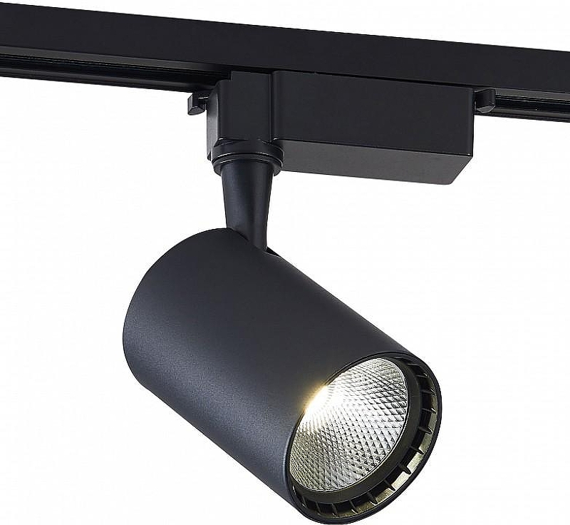 Светильник на штанге Simple Story 2001 2010-LED10TRB 