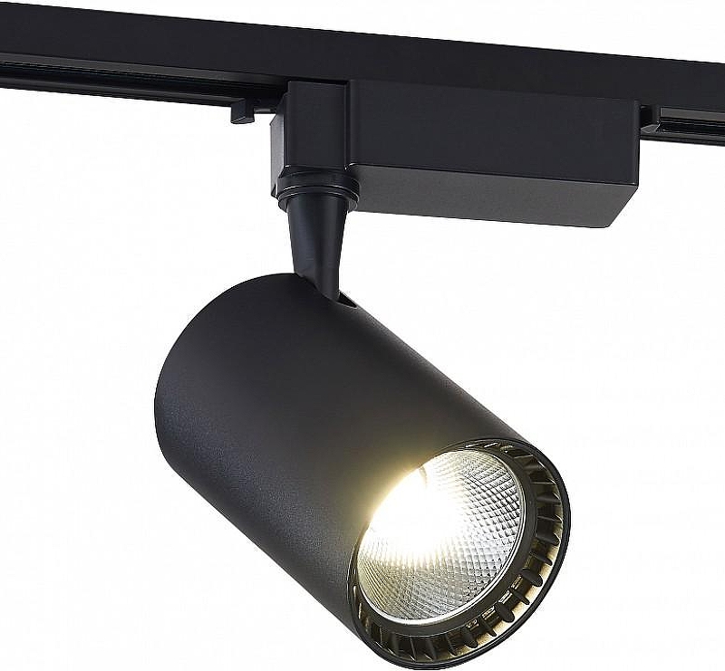 Светильник на штанге Simple Story 2001 2010-LED15TRB 