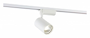 Светильник на штанге Simple Story 2002 2010-LED15TRW цвет плафона/подвески Белый, цвет арматуры Белый-1