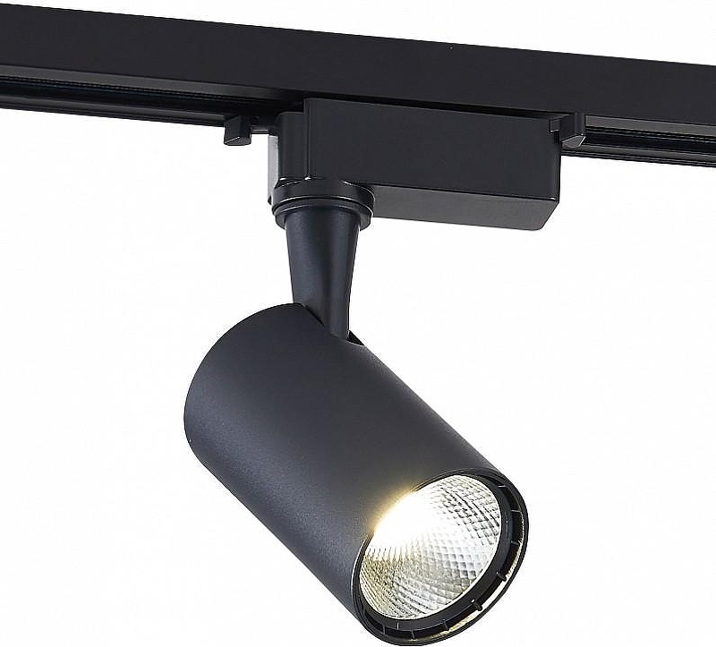 Светильник на штанге Simple Story 2001 2010-LED5TRB 