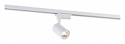 Светильник на штанге Simple Story 2002 2010-LED5TRW цвет плафона/подвески Белый, цвет арматуры Белый-1