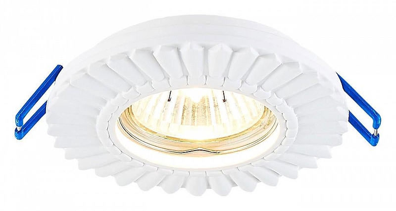 Встраиваемый светильник Simple Story 2011 2011-1DLW 