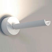 Спот Eurosvet T1nt 20126/1 LED белый цвет плафона/подвески Белый, цвет арматуры Белый-1