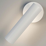 Спот Eurosvet T1nt 20126/1 LED белый цвет плафона/подвески Белый, цвет арматуры Белый-2